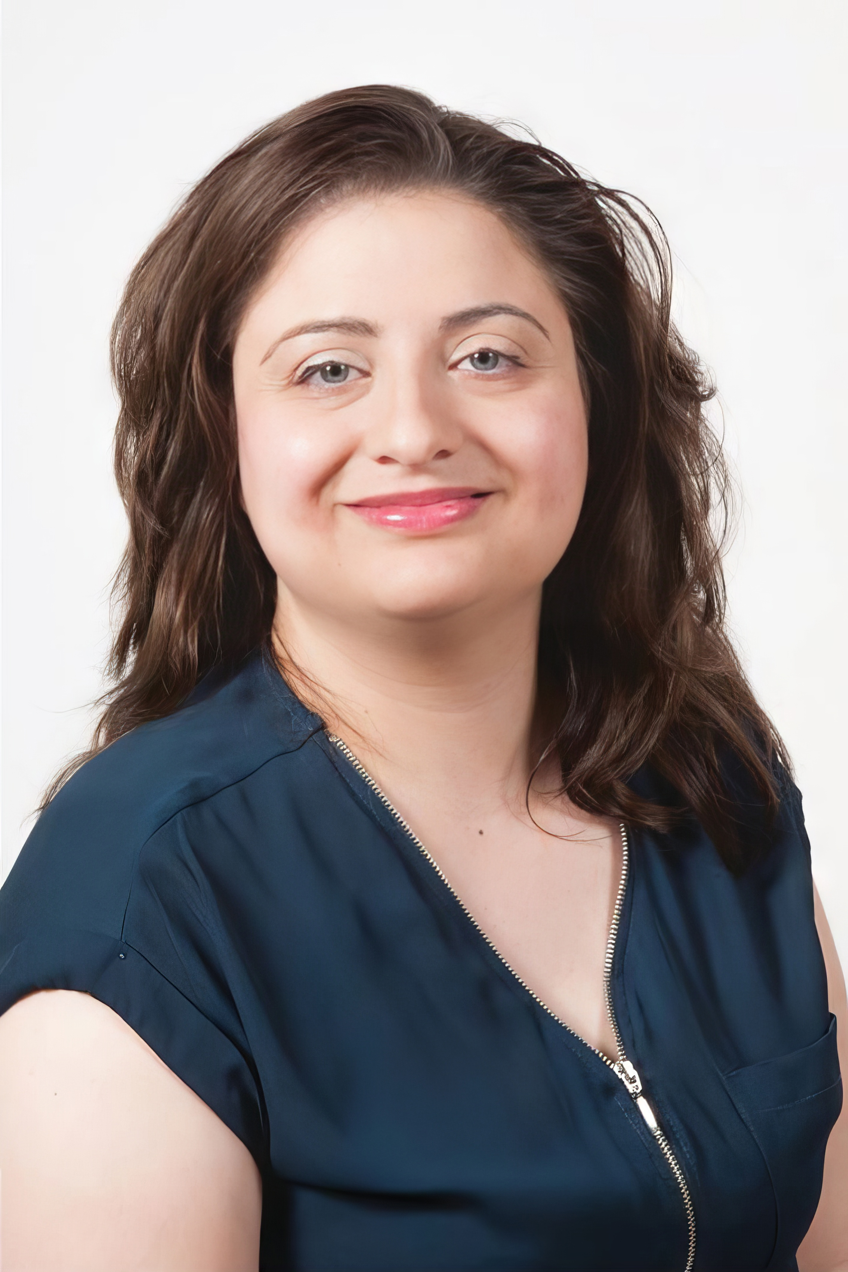 Stella Sofokleous